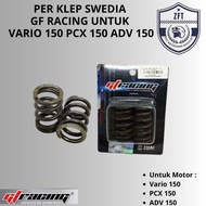 Swedish Valve Spring GF Racing Thailand Vario 150 PCX 150 ADV 150