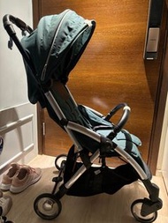 Chicco Goody Plus baby stroller