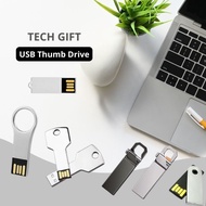 Smart Gift USB Thumb Drive Pen Drive 64GB Original Chipset FCC/CE/ROHS  Corporate Business Gifts -Bu