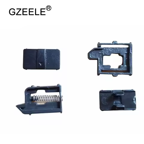 GZEELE new For Battery Lock Clip Battery Latch Buckle for Lenovo for ThinkPad X220 X220i X230 X230i