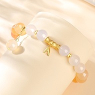 Bracelet Bracelet-Bracelet-Bracelet-Bracelet-Agate Bracelet-Agate Bracelet-Bead Bracelet-Sterling Si