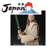 【Direct from Japan】S.H. Figuarts Qui-Gon Jinn "Star Wars Episode 1/ The Phantom Menace" (Soul Web St