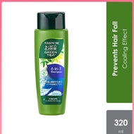 Follow Me Green Tea Shampoo 320ml (6 in 1 shampoo)