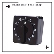 Timer 60-minute Mechanical Timer Reminder Counting