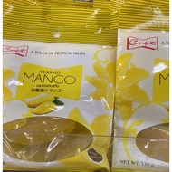 Ready HALAL Mango Dried Thailand Instant Snack