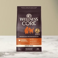 Wellness Core Original Dry Dog Food