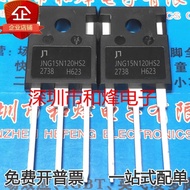 transistor mos 5PCS  JNG15N120HS2   MUR6060PA   H40RF60 IHW40N60RF   SBL3045PT     Y34NB50 STY34NB50