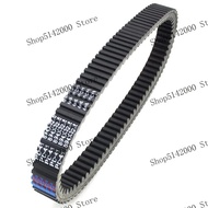 Untuk BMW C650GT C600 C650 Sport C600 Sport 600 K18 C650GT K19 24827729767 Tali Pinggang Pemacu Rant