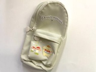 布甸狗筆袋