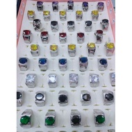batu serai . cincin batu ready stock
