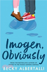 Imogen, Obviously