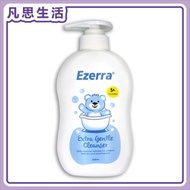 Ezerra - Ezerra 沐浴露 500毫升 #20693