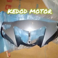 Batok Pala Depan Honda Supra Fit New / Fit X / Fit S Warna Silver