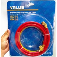 VALUE: Charging Refrigerant Hose R410A