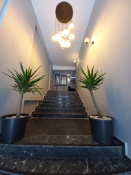 利基亞202號旅館 (Likya 202 Pansiyon)