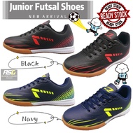[LINE SEVEN] (KIDS) LINE7 TRITON XI FUTSAL SHOE/INDOOR SHOE