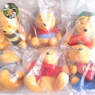 Boneka Winnie The Pooh McDonald (Import) [YUP]