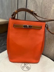 Hermes So Kelly