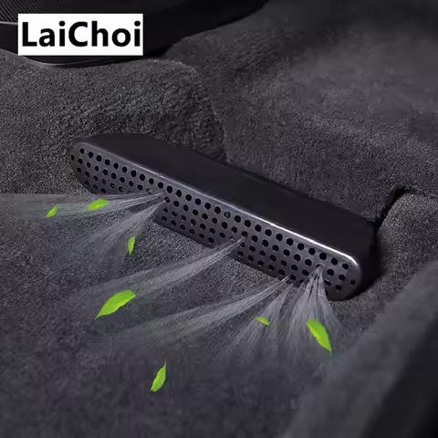 For BMW G01 G02 G08 X3 X4 ix3 2018-2023 Car interior Air conditioning vent Protective cover Vent Cov