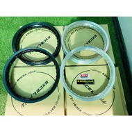 Takasago Excel Rim 14 inch scooter