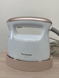 Panasonic 蒸熨斗