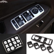 Window Switch Frame Push Button Auto Accessories Mercedes Benz W 204 ACE Gla Cla Glk Gle Class W 176