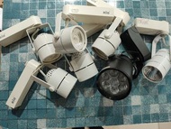 路軌燈 射燈 試過可著燈