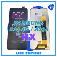 LCD SAMSUNG A23 4G / A235.HX LF