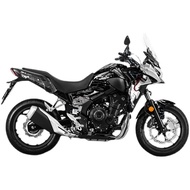 For HONDA CB500X CB400X Motorcycle Accessories Fairing Sticker Whole Motocycle Sticker Kit