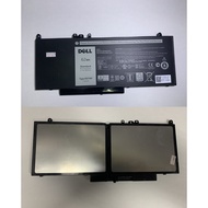 DELL R0TMP G5M10 FOR LATITUDE E5450 E5470 62WH ORIGINAL BATTERY