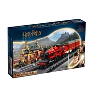 LEGO Harry Potter Hogwarts Express and Hogsmeade Station 76423 Childrens Building Toys/06