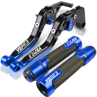 สำหรับ YAMAHA YZFR3 YZF R3 R25 2015 2016 2017 2017 2018 2019 2020 2021รถจักรยานยนต์ YZF-R3 CNC คลัตช