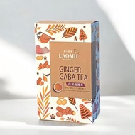 LAOMU 佳葉龍(GABA)薑茶/放鬆的節奏, 溫和的陪伴