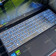 Keyboard Cover Compatible with Predator Helios 16 PH16-72 /Neo 16 PHN16-72 & Predator Helios 18 PH18