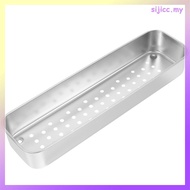 Clothes Drying Rack Dish Drainer Basket Dishwasher Chopstick Storage Disinfection Cabinet Stainless Steel  sijicc