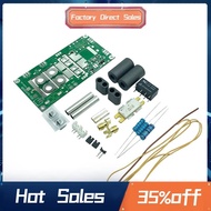 DIY KITS MINIPA100 1.8-54MHz 100W SSB Linear HF Power Amplifier for YAESU FT-817 KX3 FT-818 IC-703 C