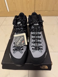 North face/ North face行山鞋/登山靴/GORE-TEX防水高筒鞋/