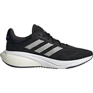 Sepatu Running Adidas Supernova 3 Black White [IE4345] Original Bnib