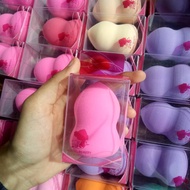 Beauty blender