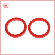 Purelove> E61 Silicone Group Gasket 8.0MM Group Head Kit For Gaggia Coffee Machines O-Ring Gasket Co