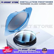 Anti Reflection Camera Glass for Xiaomi Poco F8 Ultra | F8 Pro | F7 Pro | F7 Ultra Lens Protector Te