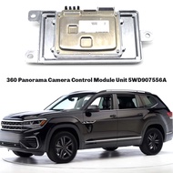 New Arrival-360 Panorama Camera Control Module Unit 5WD907556A 5WD 907 556 A for Atlas A3 2021-2025
