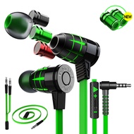 Plextone G25 Headset Gaming Original Bass