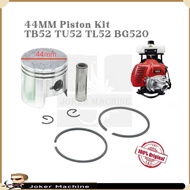 Brush Cutter Ogawa LT20N LT20F TL52 TB52 V-550 44MM Piston 52cc Auger Drill Kasei Mesin Rumput Tolak