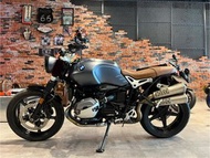 2020 BMW R9t scrambler nineT 公司車