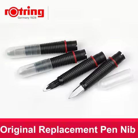 The German Rotring Original Replacement Pen Nib Artpen Rotring Pens In Art EF/F/M/1.5/1.9/2.3mm Writ