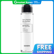 COSRX | เซรั่ม The 6 Peptide Skin Booster 150 มล.