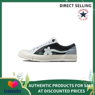 FACTORY OUTLET CONVERSE ONE STAR GOLF LE FLEUR SNEAKERS 164024C AUTHENTIC PRODUCT DISCOUNT