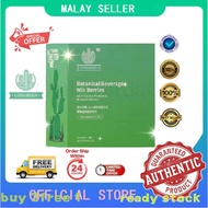 【Buy 3 free 1】EXP 06 2027 LifeGreen  仙人掌饮品100%[ORIGINAL] LifeGreen Cactus Powder+Oxxydea 仙人掌粉 免疫力 sn