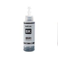[TacTink] Epson Compatible Refill Ink T664 T664100/T664200/T664300/T664400((Tax Included) (